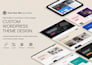 build a professional wordpress website for your business